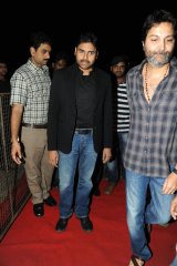 Attarintiki Daredi Thank You Meeting